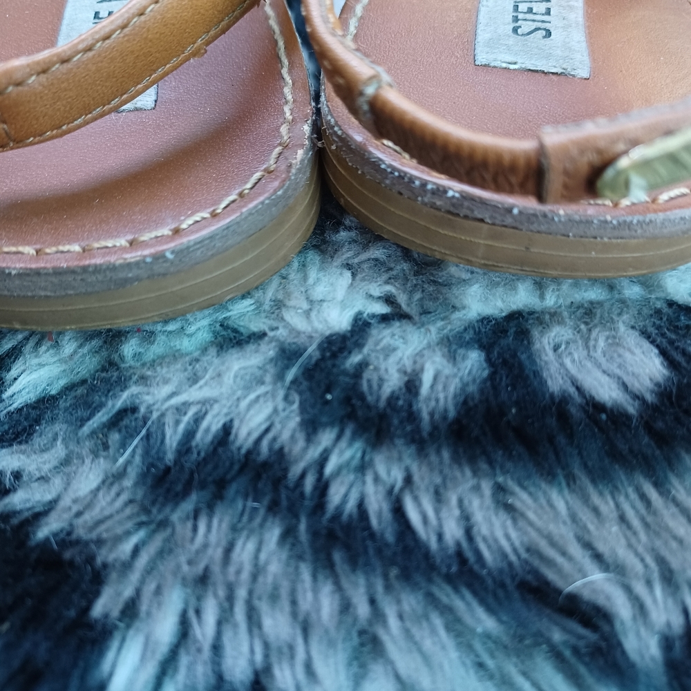 STEVE MADDEN WOMEN SANDAL - Picture 4 of 11
